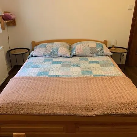 Habitación en casa particular Wynajem Pokoi Paprotka *