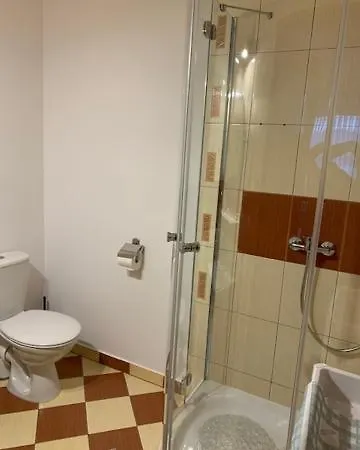 Habitación en casa particular Wynajem Pokoi Paprotka *