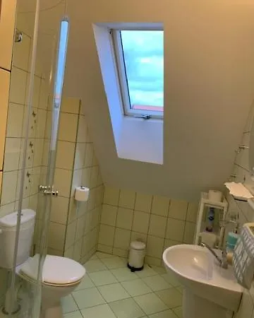 Wynajem Pokoi Paprotka