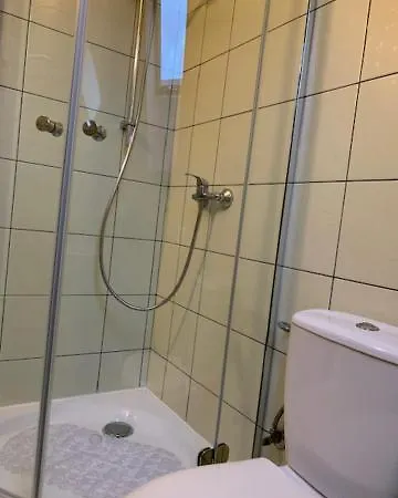 Wynajem Pokoi Paprotka